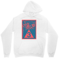 Spacemen Unisex Hoodie | Artistshot