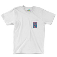 Spacemen Pocket T-shirt | Artistshot