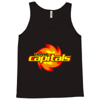 Vienna Capitals Tank Top | Artistshot