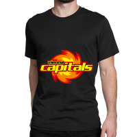 Vienna Capitals Classic T-shirt | Artistshot