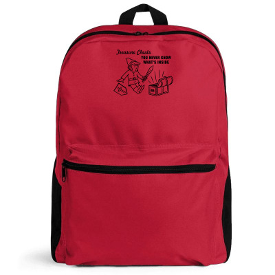 Linkpoly Backpack Designed By Icang Waluyo