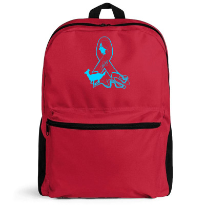 Always Potranum Backpack Designed By Icang Waluyo