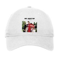 Take Me Home One Direction Adjustable Cap | Artistshot