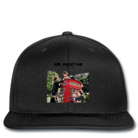 Take Me Home One Direction Printed Hat | Artistshot