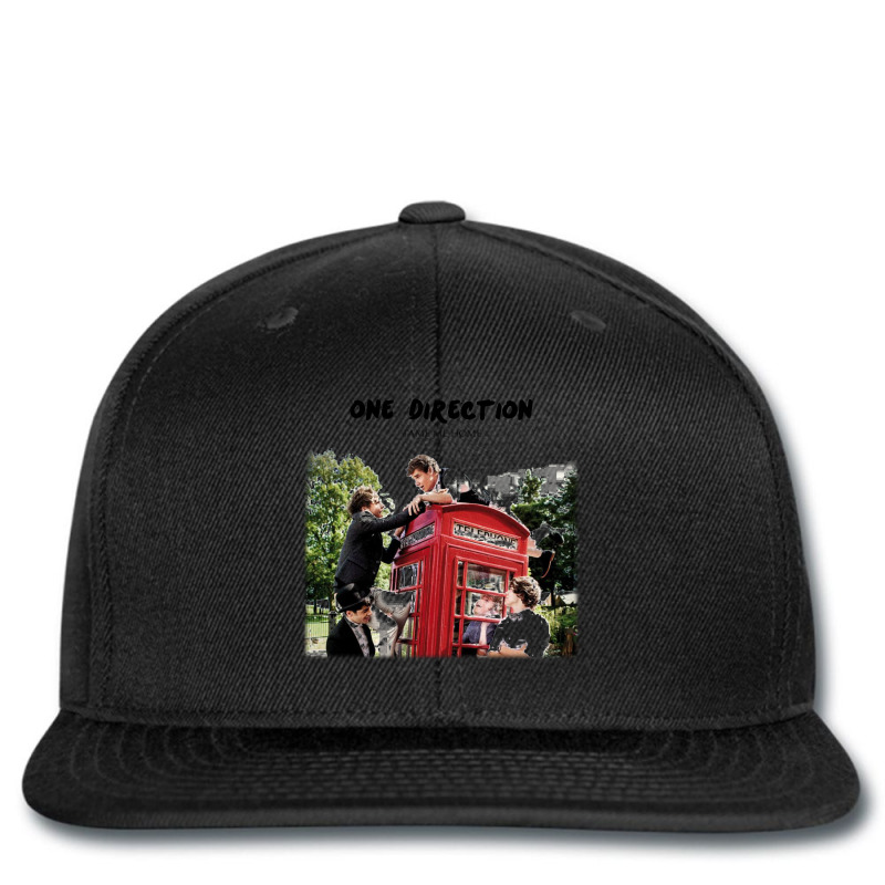 Take Me Home One Direction Printed Hat | Artistshot