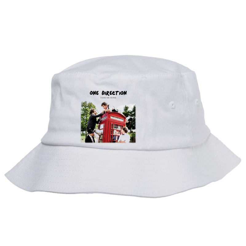 Take Me Home One Direction Bucket Hat | Artistshot