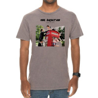 Take Me Home One Direction Vintage T-shirt | Artistshot