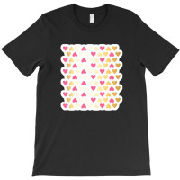 Crystal Gemstone Scatter 41915464 T-shirt | Artistshot