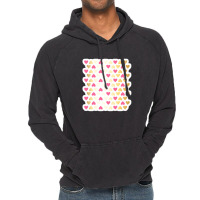 Crystal Gemstone Scatter 41915464 Vintage Hoodie | Artistshot