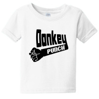 Donkey Punch Baby Tee | Artistshot