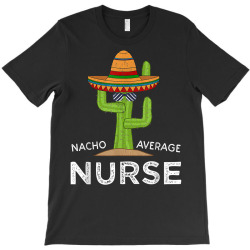Fun Nursing Appreciation Humor Gifts  Funny Meme Nurse T Shirt T-shirt Designed By Nataldomi