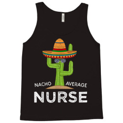 Fun Nursing Appreciation Humor Gifts  Funny Meme Nurse T Shirt Tank Top Designed By Nataldomi