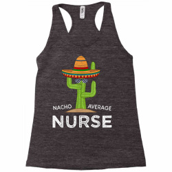 Fun Nursing Appreciation Humor Gifts  Funny Meme Nurse T Shirt Racerback Tank Designed By Nataldomi