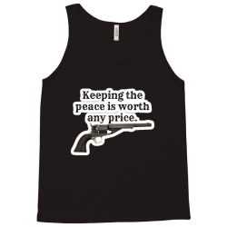 Epictetus You Become What You Give Your Attention To 95380735 Tank Top Designed By Kafaa2