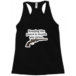 Epictetus You Become What You Give Your Attention To 95380735 Racerback Tank Designed By Kafaa2