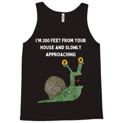 Funny Immortal Snail Meme New Viral Trending T Shirt Tank Top Designed By Bsha345622