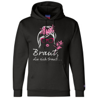 Bride Art T Shirt Champion Hoodie | Artistshot