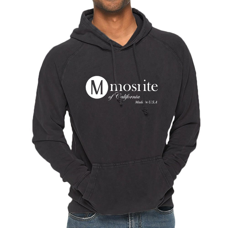 Mosrite Guitar Vintage Hoodie by Hubnaura | Artistshot