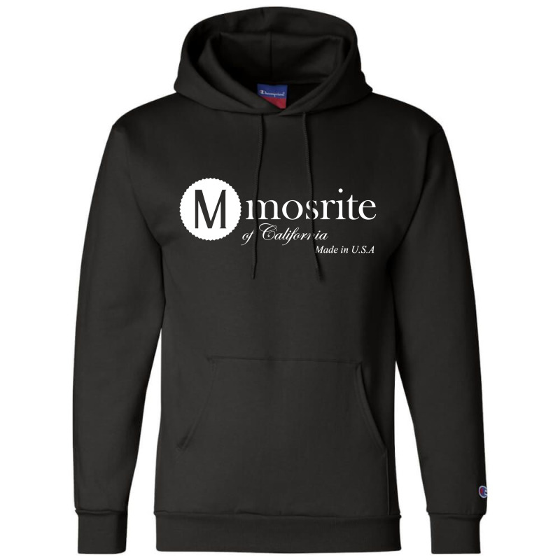 Mosrite Guitar Champion Hoodie by Hubnaura | Artistshot