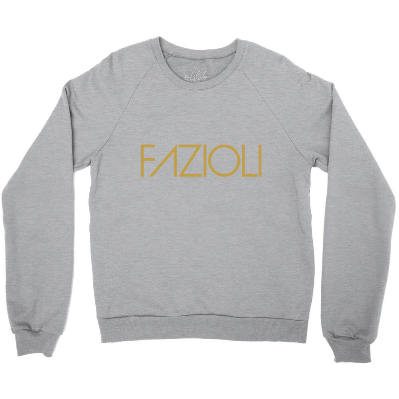 Fazioli Pianoforti Piano Crewneck Sweatshirt by Hubnaura | Artistshot