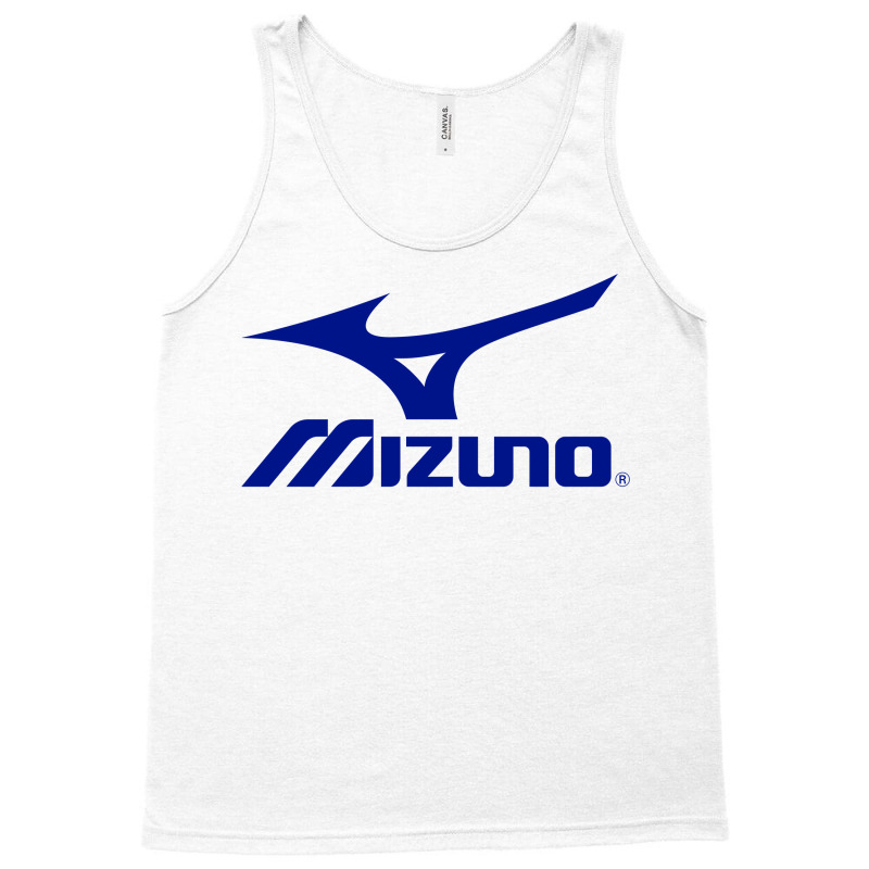 Mizuno Golf Tank Top by Hubnaura | Artistshot