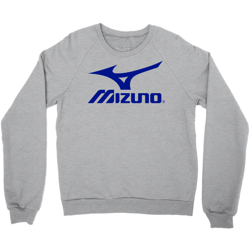 Mizuno Golf Crewneck Sweatshirt by Hubnaura | Artistshot