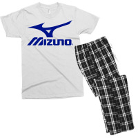 Mizuno Golf Men's T-shirt Pajama Set | Artistshot