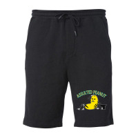 Assulted Peanut Fleece Short | Artistshot