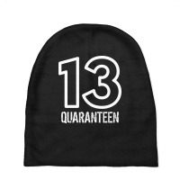 13 Quaranteen Baby Beanies | Artistshot