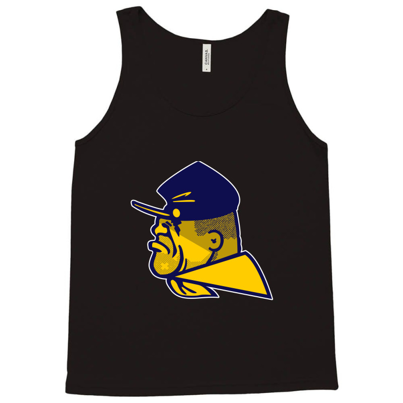 New-eastwood Tank Top | Artistshot