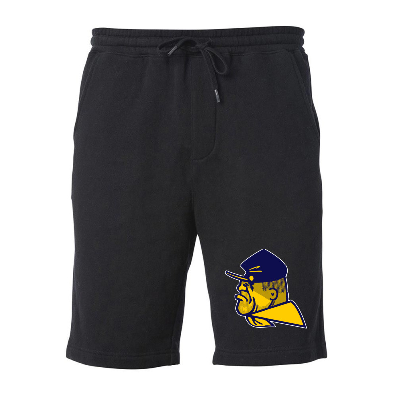 New-eastwood Fleece Short | Artistshot