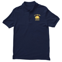 Latin Teacher Taco Men's Polo Shirt | Artistshot