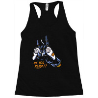 Broken Machine Racerback Tank | Artistshot