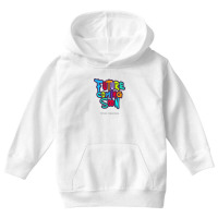 Future Coming Soon Youth Hoodie | Artistshot