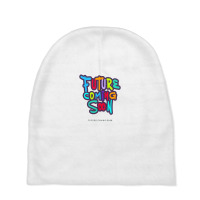 Future Coming Soon Baby Beanies | Artistshot