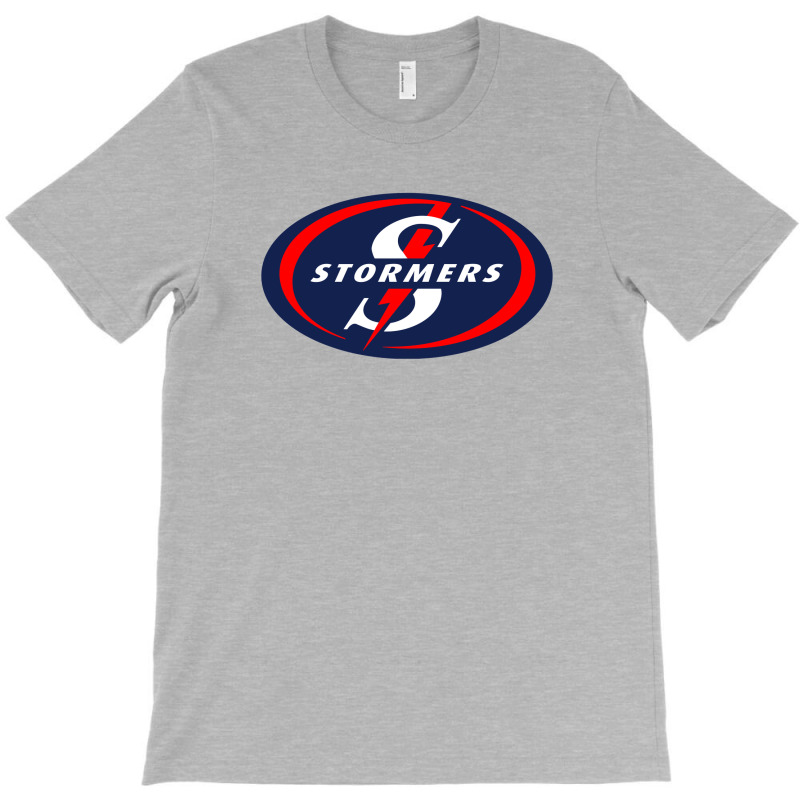 Stormers Rugby T-shirt | Artistshot