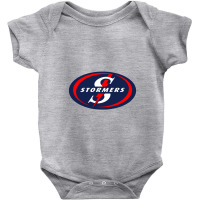 Stormers Rugby Baby Bodysuit | Artistshot