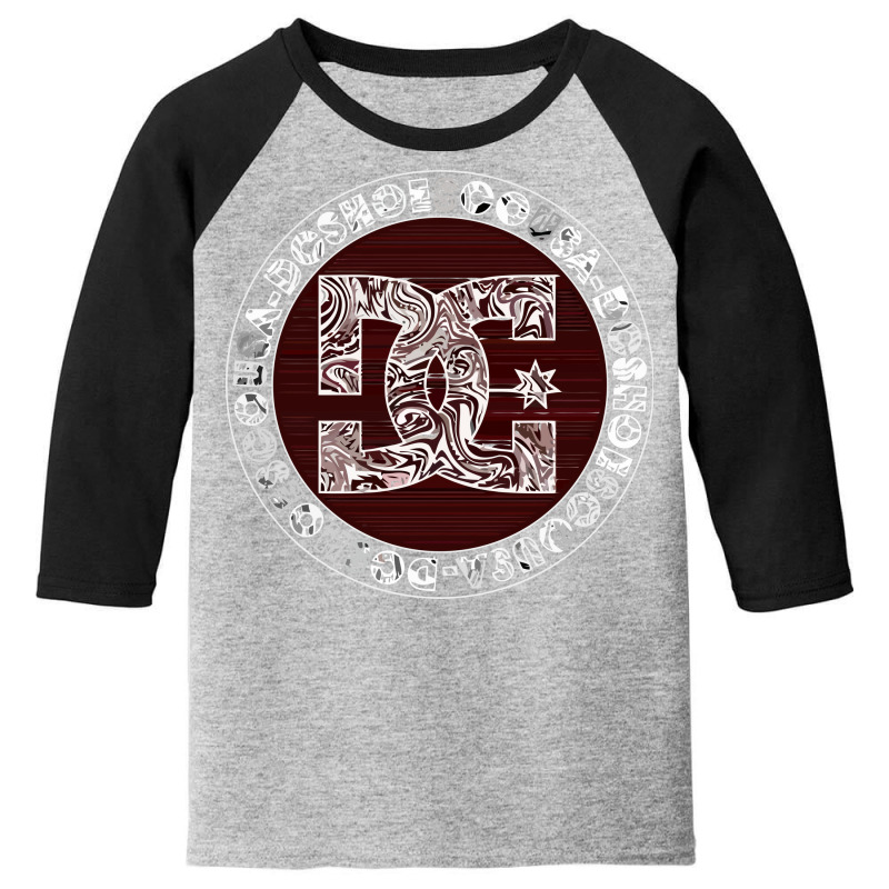 Dc Youth 3/4 Sleeve | Artistshot