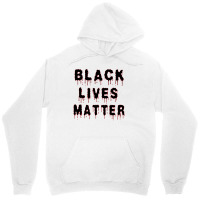 Black Lives Matter Unisex Hoodie | Artistshot