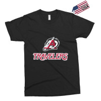 Arkansas Travelers Exclusive T-shirt | Artistshot