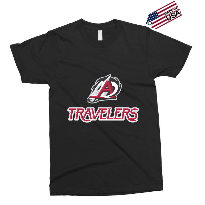 Arkansas Travelers Exclusive T-shirt by dori shop | Artistshot