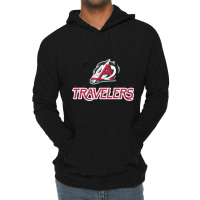 Arkansas Travelers Lightweight Hoodie | Artistshot