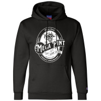 Hearsay Mega Pint Brewing Objection Champion Hoodie | Artistshot