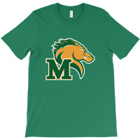 The Marywood Pacers T-shirt | Artistshot