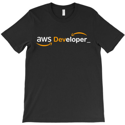 Job Developer Service T-shirt Designed By Yani