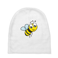 Bumble Bee Baby Beanies | Artistshot