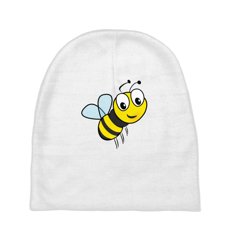 Bumble Bee Baby Beanies | Artistshot