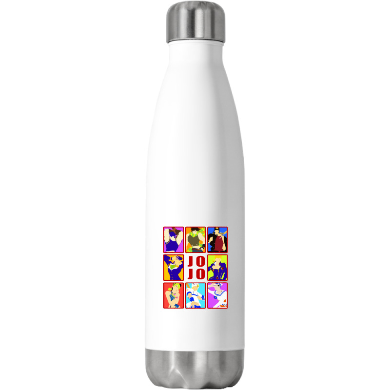 Hot Adventure Stainless Steel Water Bottle | Artistshot