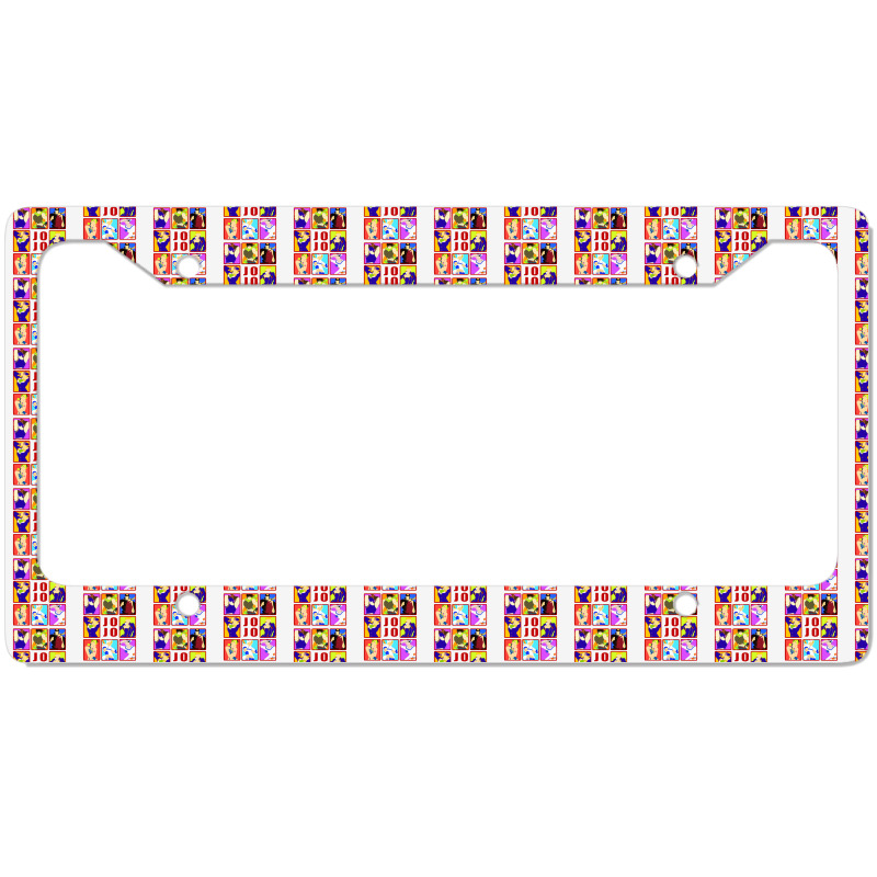 Hot Adventure License Plate Frame | Artistshot