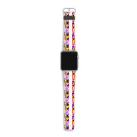 Hot Adventure Apple Watch Band | Artistshot